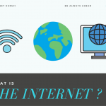 What is the internet? by Internet Guruji