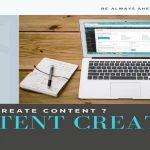 Content Creation