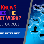 How Internet works