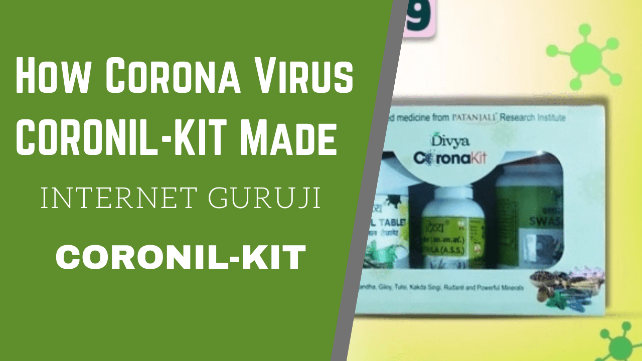 coronil-kit