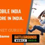 PUBG MOBILE INDIA is no more in India. Now it's PUBG to BGMI.