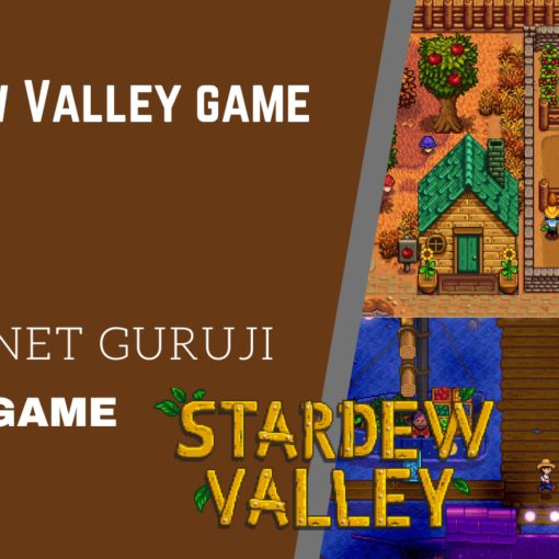 Stardew Valley Game in 2023