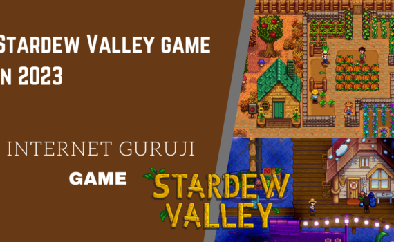 Stardew Valley Game in 2023